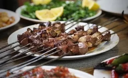 Ciğerci Bahattin Menü Fiyatları