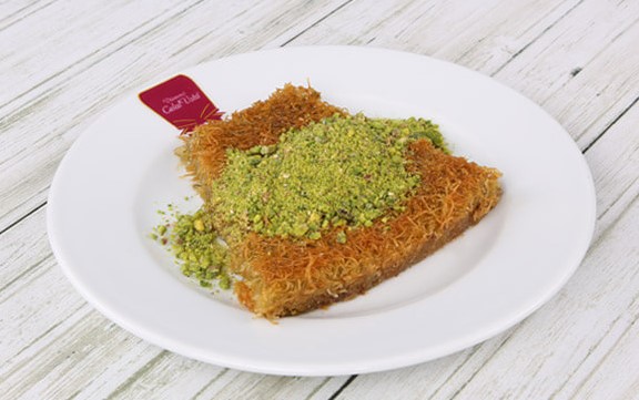 Dönerci Celal Usta Menü Fiyatları