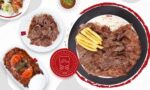 Dönerci Celal Usta Menü Fiyatları