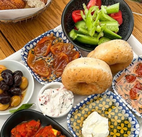 Midpoint Menü Fiyatları