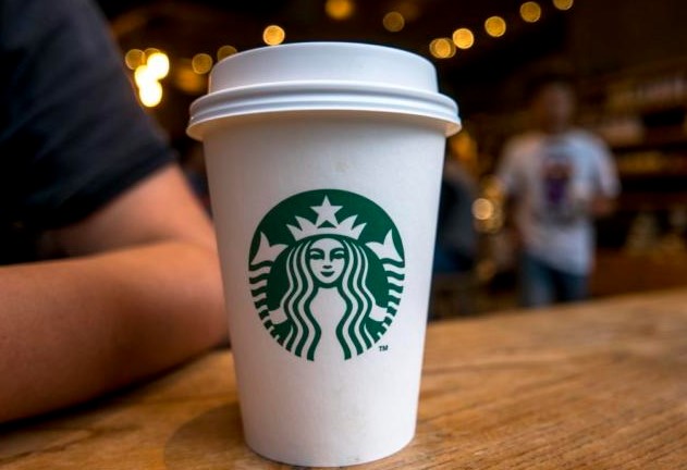 Starbucks Kahve Fiyatları