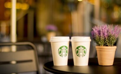 Starbucks Kahve Fiyatları