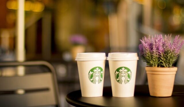 Starbucks Kahve Fiyatları – Menü Fiyat Listesi 2025