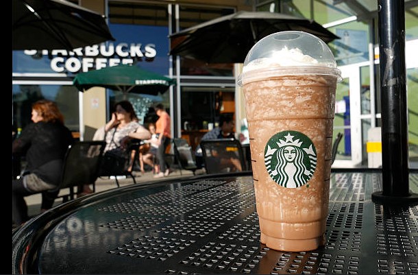 Starbucks Kahve Fiyatları