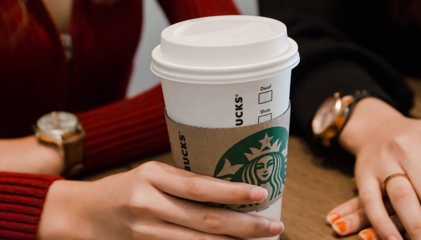 Starbucks Kahve Fiyatları